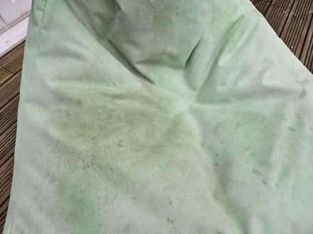 Photo of free Outdoor beanbag (Kemsing TN15) #3