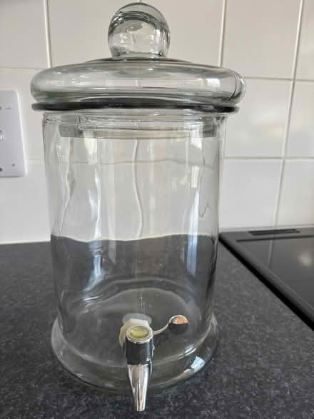 Photo of free Drink Dispenser (Hull HU5) #1