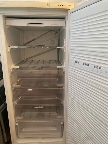 Photo of free Large Freezer (Carrick Knowe EH12) #4