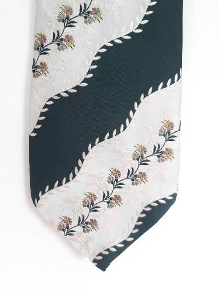 Photo of free 7 vintage ties (Shortstown MK42) #2