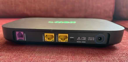 Photo of free NOW TV hub 2 (Marston OX3) #3