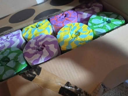 Photo of free Full box who gives a crap toilet paper (Charlton SE7) #1