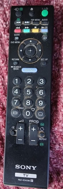 Photo of free Sony Bravia 22 inch TV (Horsham RH12) #3