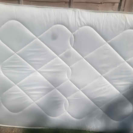Photo of free Matress (Colchester CO1) #4