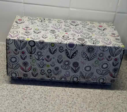 Photo of free Gift box and gift wrap (east twickenham) #2