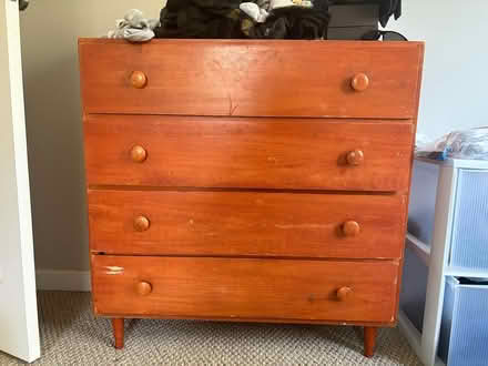 Photo of free Bureau (West Natick Village Way Condos) #1