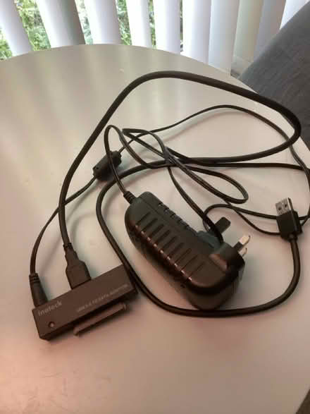 Photo of free Blu Ray drive with adaptor (Lower Earley RG6) #2