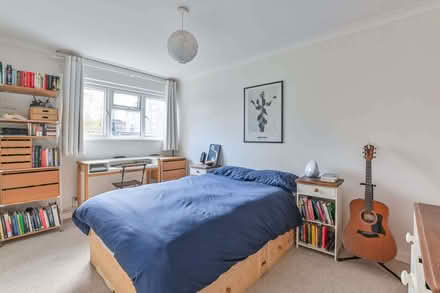 Photo of free Double bed (Hoxton N1) #4