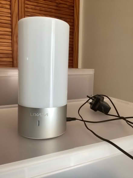 Photo of free LED lamp (Lower Earley RG6) #1