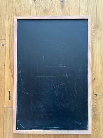 Photo of free Small chalkboard (BS4 (Sandy Park)) #1