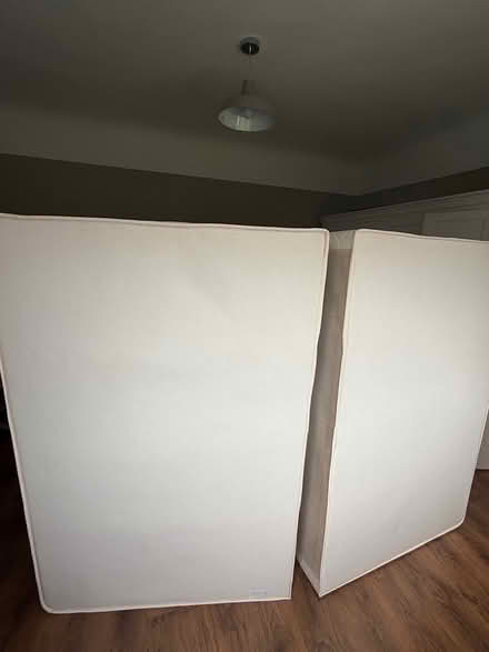 Photo of free King size divan base (Southport PR8) #1