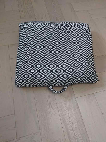 Photo of free Floor cushion (Wrose BD2) #1
