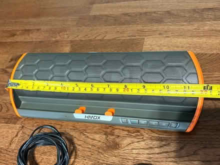 Photo of free Bluetooth Speaker (Se1) #2