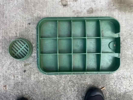 Photo of free NDS Green Irrigation Parts (Berkeley) #2