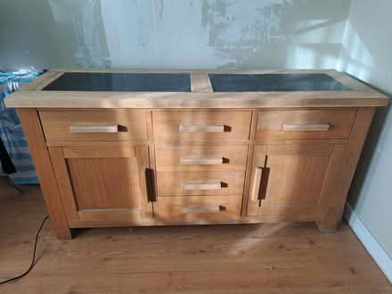 Photo of free Sideboard Dresser (Methil KY8) #1
