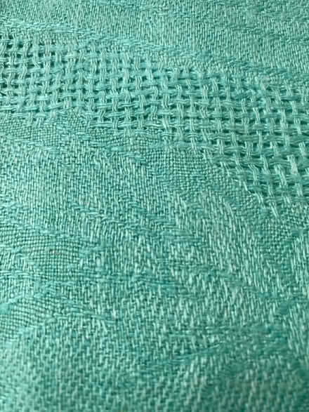 Photo of free Linen tablecloth and napkins (Colchester 3 miles. CO6) #1