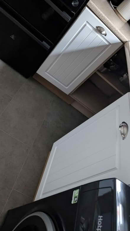 Photo of Sheet of ply wood mdf etc (Peterborough) #1