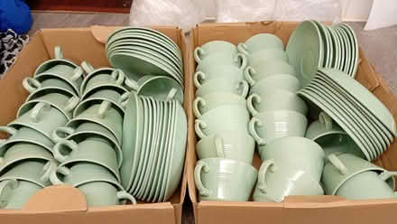 Photo of free Cups and saucers (Painswick GL6) #1