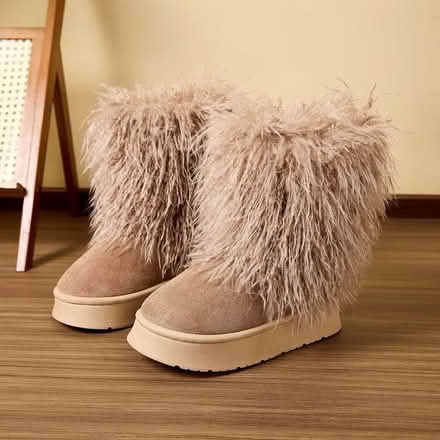 Photo of free Boots (Moor Allerton LS17) #1