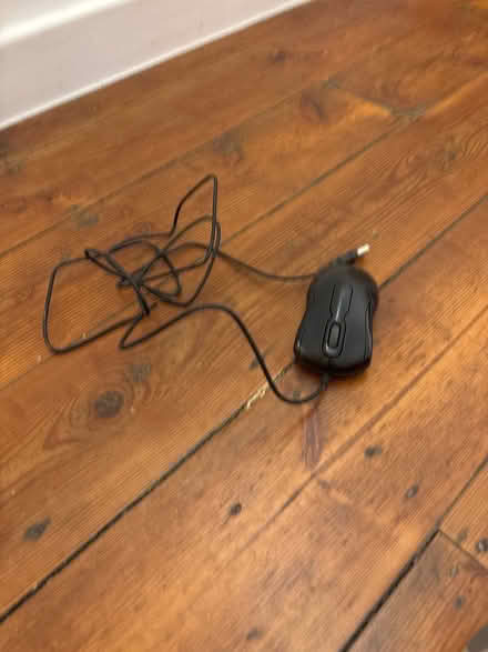 Photo of free ComputerMouse (Brixton SW2) #1