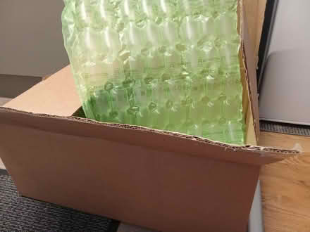 Photo of free Box (Willesborough) #1