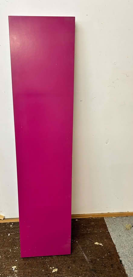 Photo of free IKEA LACK Shelf (Garesfield NE39) #1