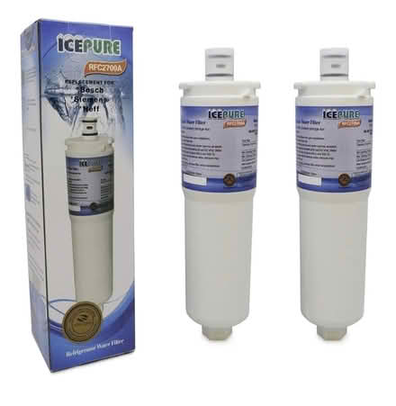 Photo of free Ice Pure Water Filter Cartridge (SE4) #1