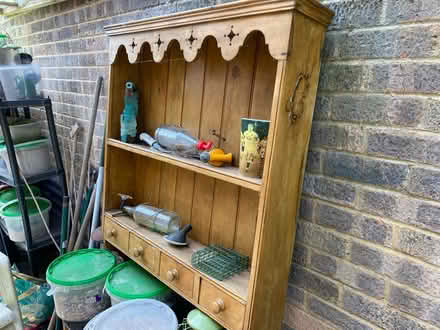 Photo of free Shelves (Guildford) #2