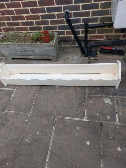 Photo of free Indoor plant trough (Southborough TN4) #1