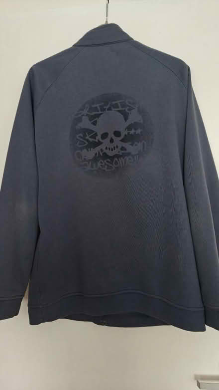 Photo of free Jumper (Stockwell SW9) #2