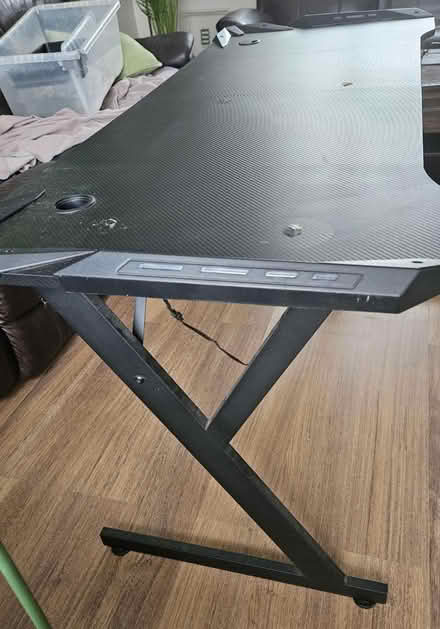 Photo of free Gaming desk (ME8, Gillingham) #1