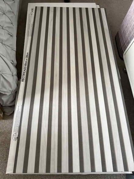 Photo of free Light grey Bathroom tiles (Newbury) #1