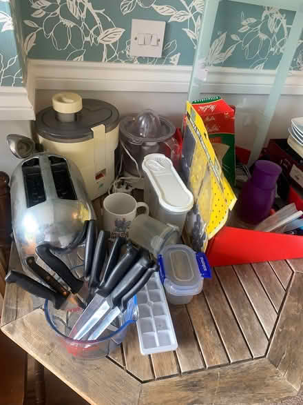 Photo of free Open House: Give Away (Herbert Road Bray. Co. Wicklow) #3