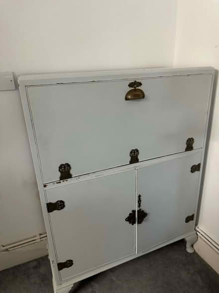 Photo of free Sideboard (SE5) #1