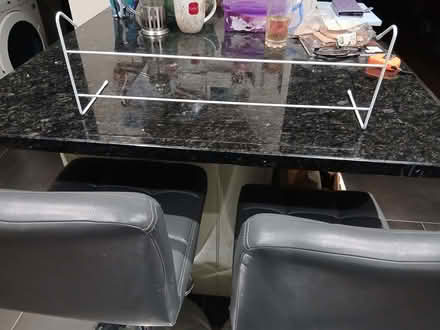 Photo of free Airer (Belmont SL6) #1