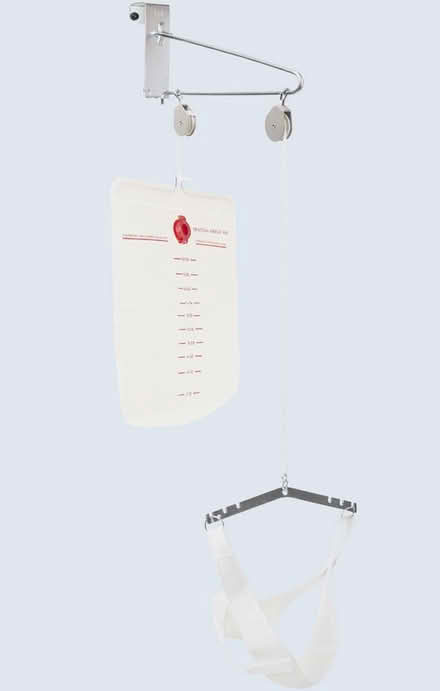 Photo of free Neck Stretcher Cervical Traction Device (Kennington SW8) #1