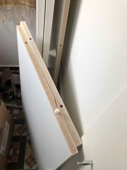 Photo of free Child’s wardrobe (New Addington - Parkway CR0) #4