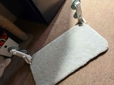 Photo of free Cat window bed (Heywood) #2