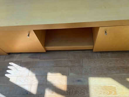 Photo of free John Lewis TV cabinet (Chessington KT19) #2