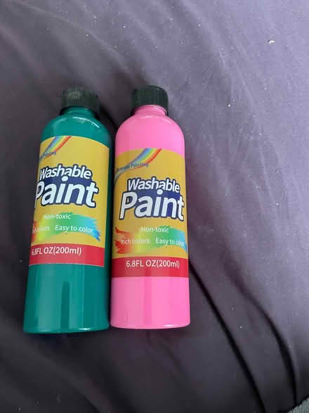 Photo of free paint (Wandsworth SW18) #1