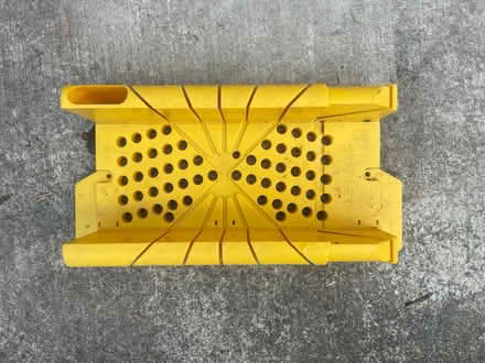 Photo of free Miter Box (Berkeley) #1