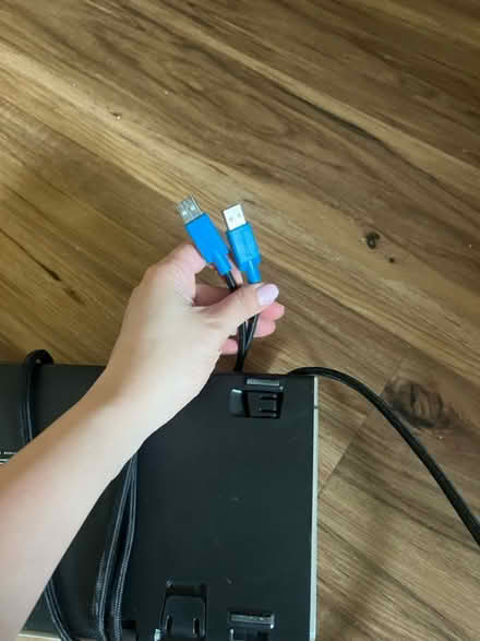 Photo of free Keyboard (Archway N19) #4