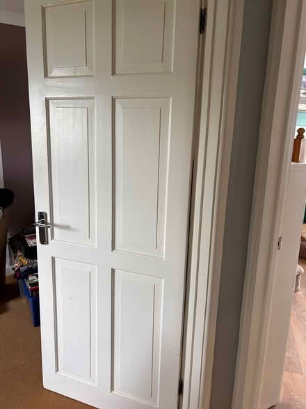 Photo of free Internal Doors (OX11 0SB Chilton) #4