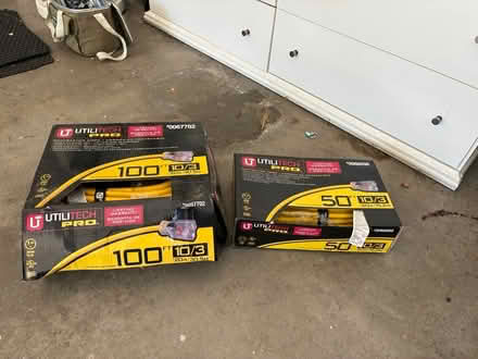 Photo of free Generator (North Andover) #2