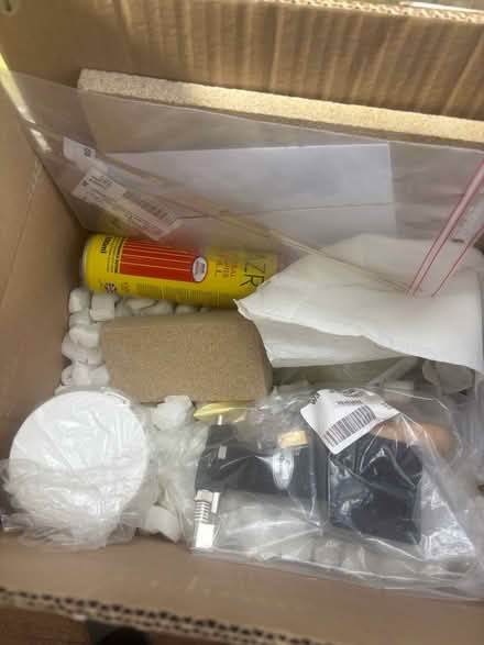 Photo of free Jewellery making kit (Berkhamsted HP4) #1