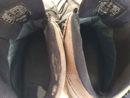 Photo of free Boots for garden (Kendal LA9) #3