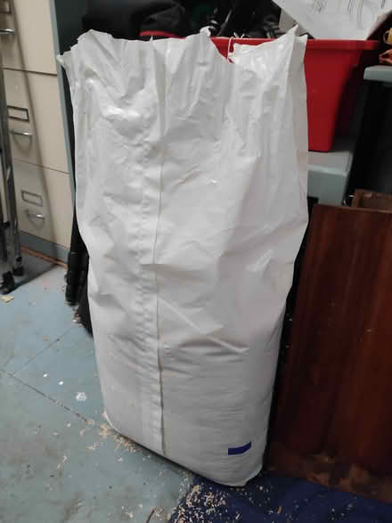 Photo of free Sawdust for animal bedding (SE25) #2