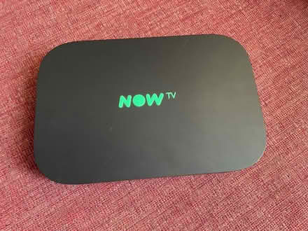 Photo of free NOW TV hub 2 (Marston OX3) #2