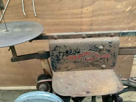 Photo of free Hobbies Fretmachine (Assarts Farm Estate NG16) #2