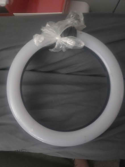 Photo of free Light no stand (Chester CH1) #1